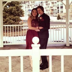 Meet your Posher, Tristin